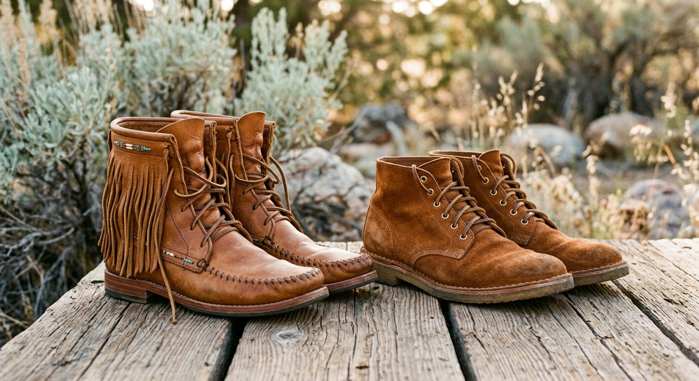 Footwear