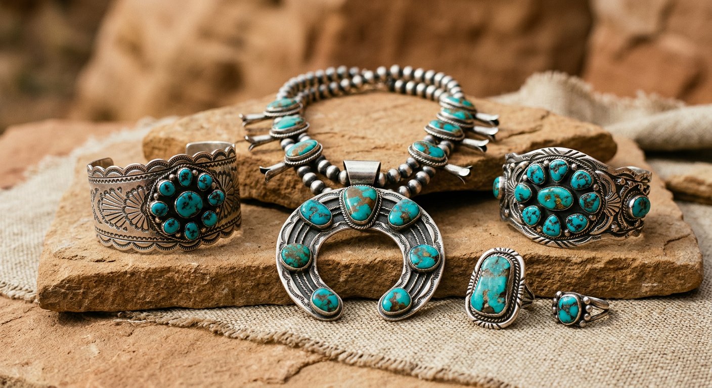 Artisan Jewelry