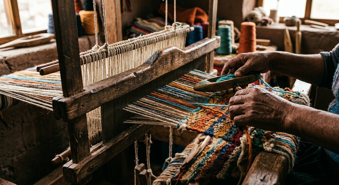 Cultural Gifts